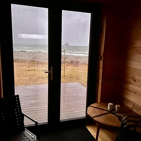 Seaside Sauna * Toila