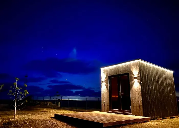 Seaside Sauna شقة *